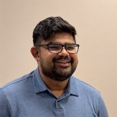 Aly Walji, Analyst